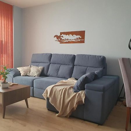 Apartamento El Arroyo Sevilla Exterior foto