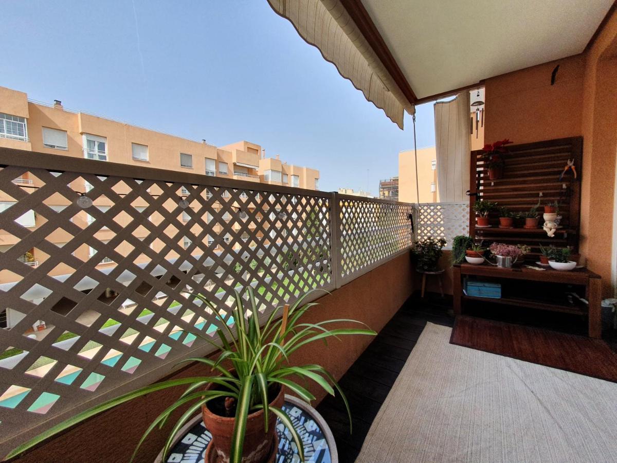 Apartamento El Arroyo Sevilla Exterior foto