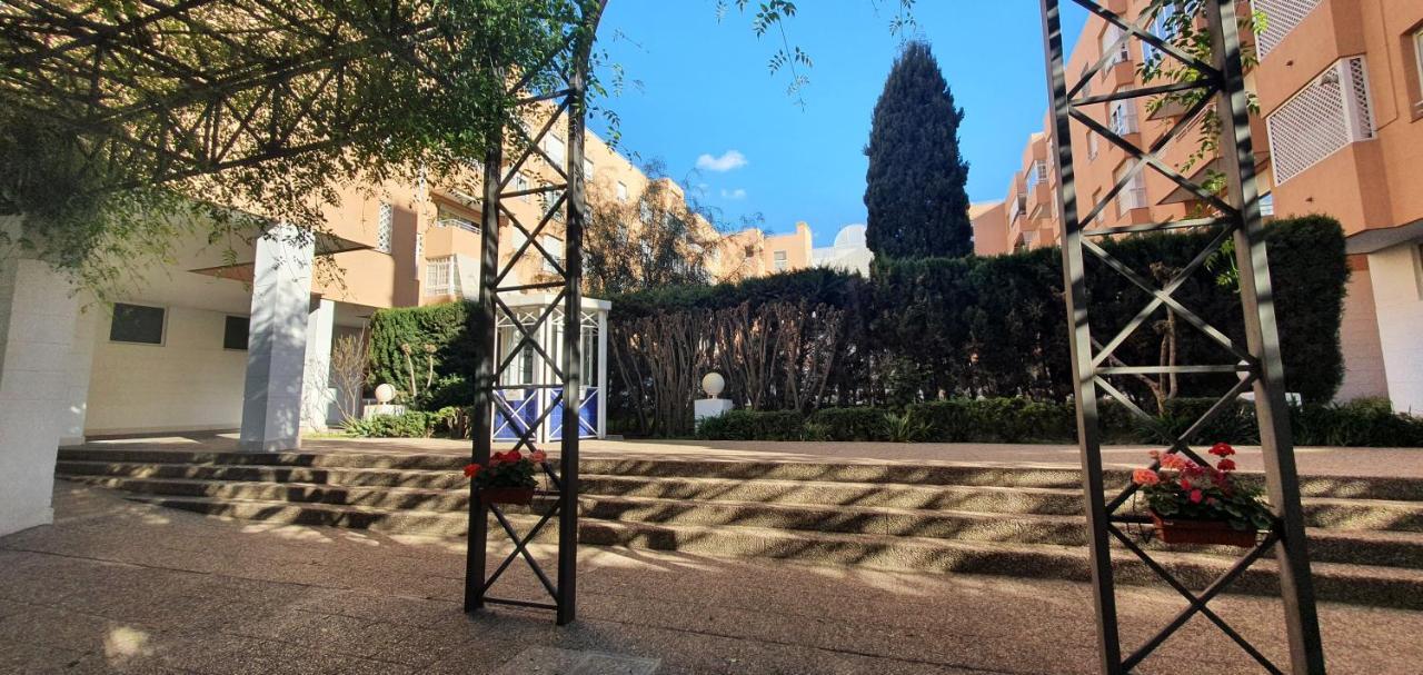 Apartamento El Arroyo Sevilla Exterior foto