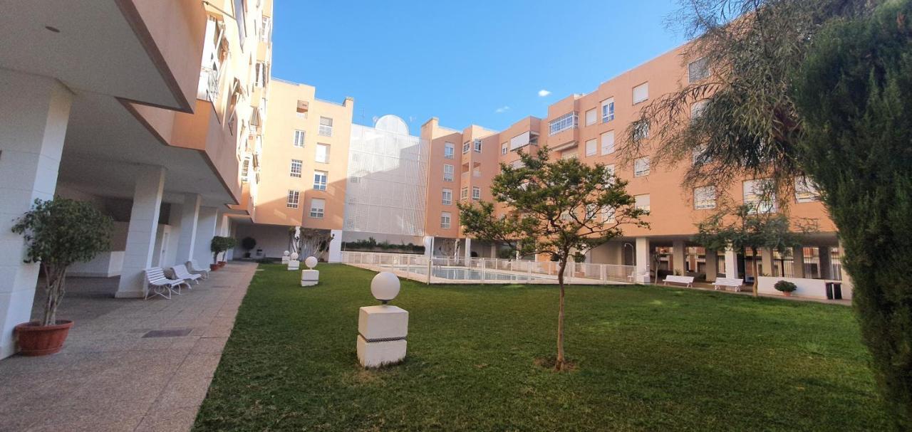 Apartamento El Arroyo Sevilla Exterior foto
