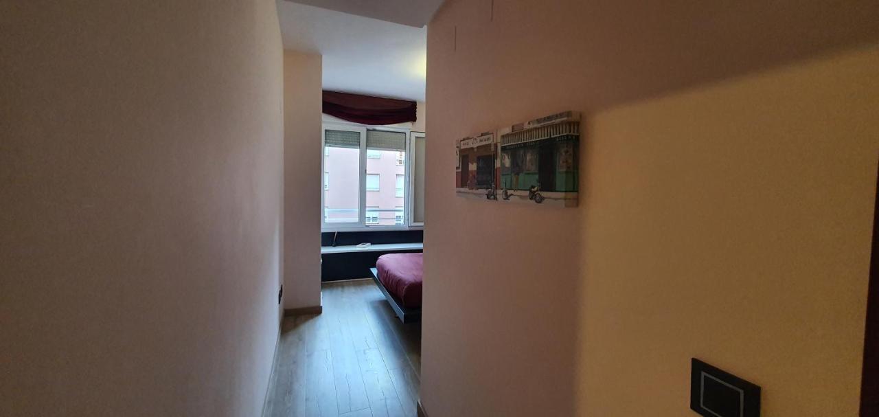 Apartamento El Arroyo Sevilla Exterior foto
