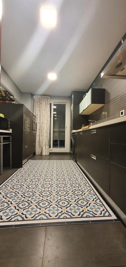 Apartamento El Arroyo Sevilla Exterior foto