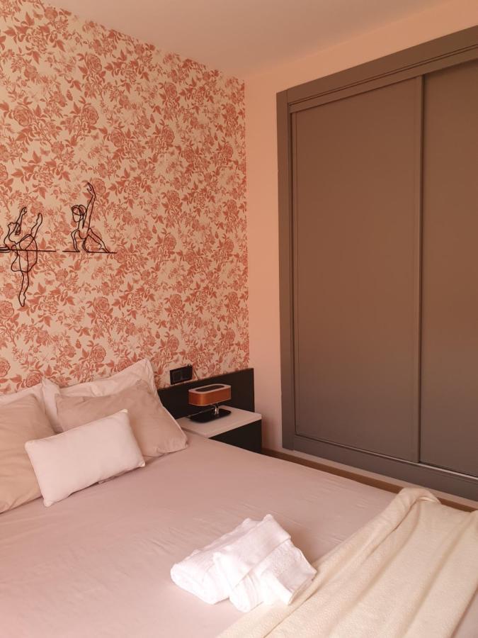 Apartamento El Arroyo Sevilla Exterior foto