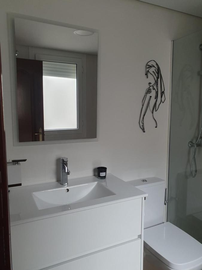 Apartamento El Arroyo Sevilla Exterior foto