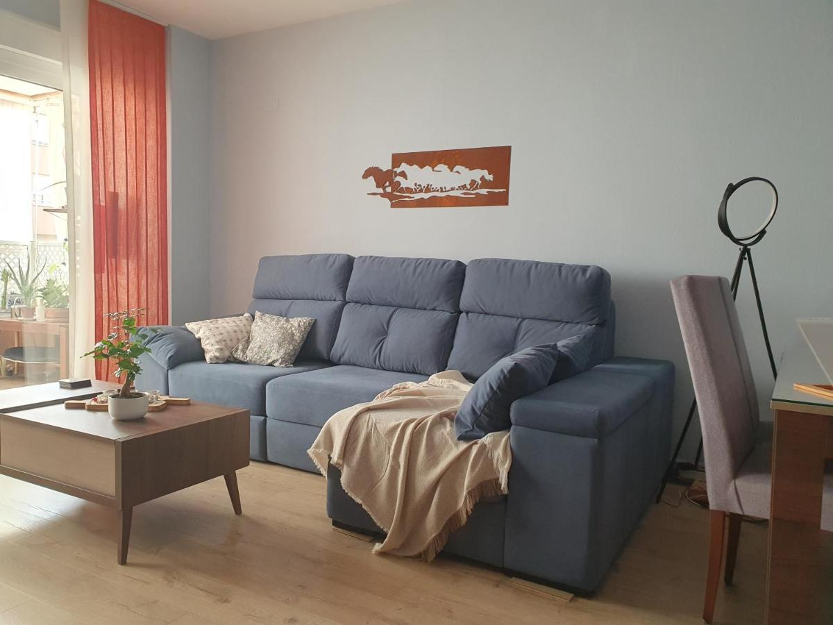 Apartamento El Arroyo Sevilla Exterior foto