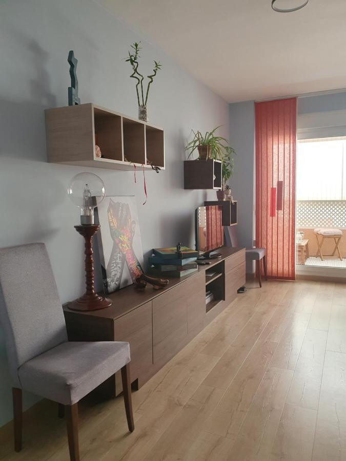 Apartamento El Arroyo Sevilla Exterior foto