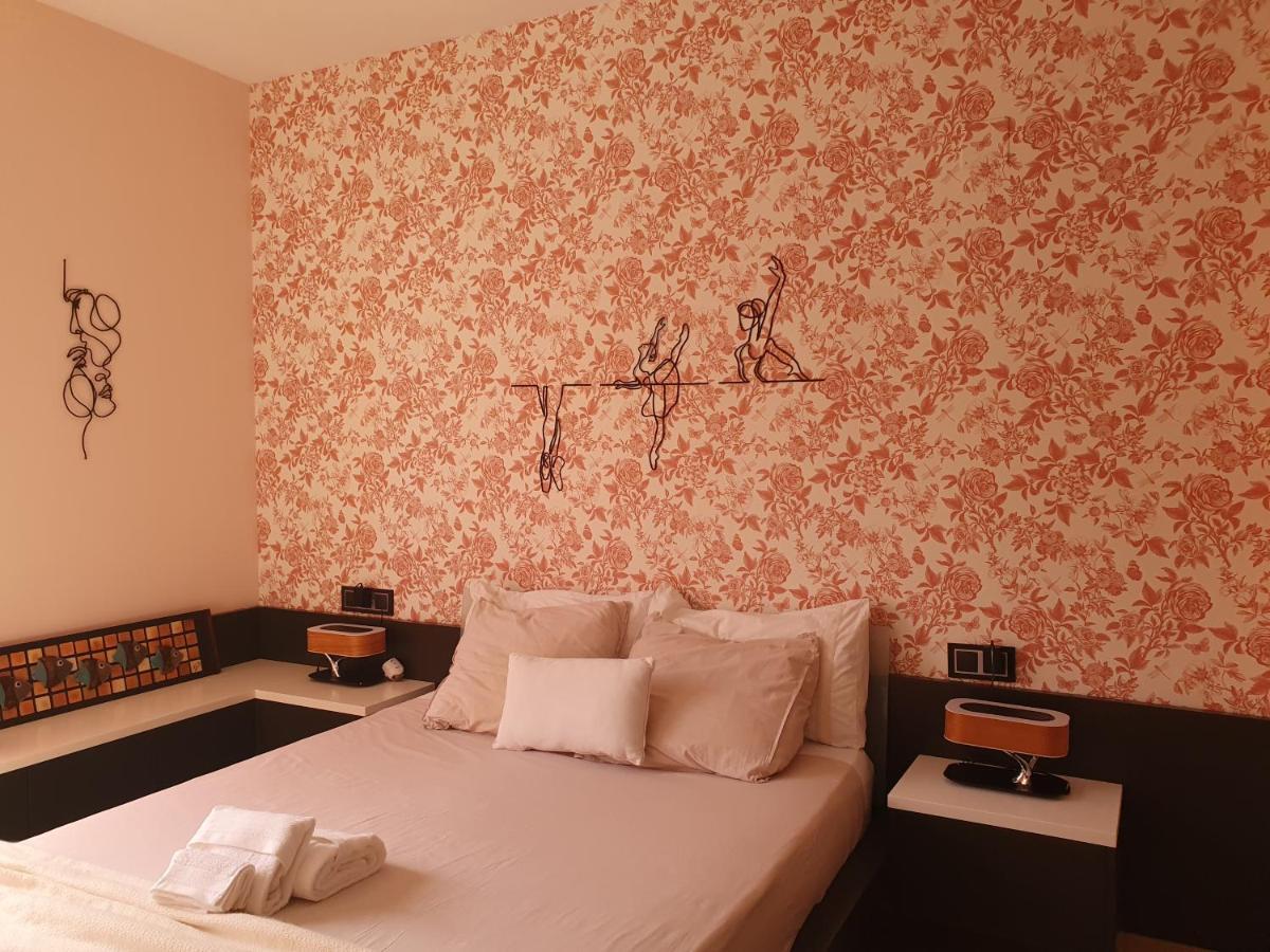 Apartamento El Arroyo Sevilla Exterior foto